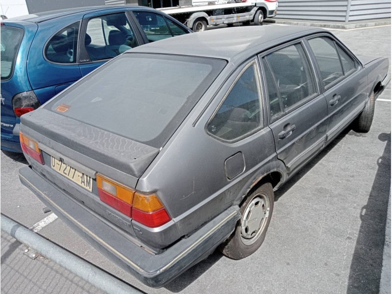 volkswagen passat (321/23/27/31) del año 1988