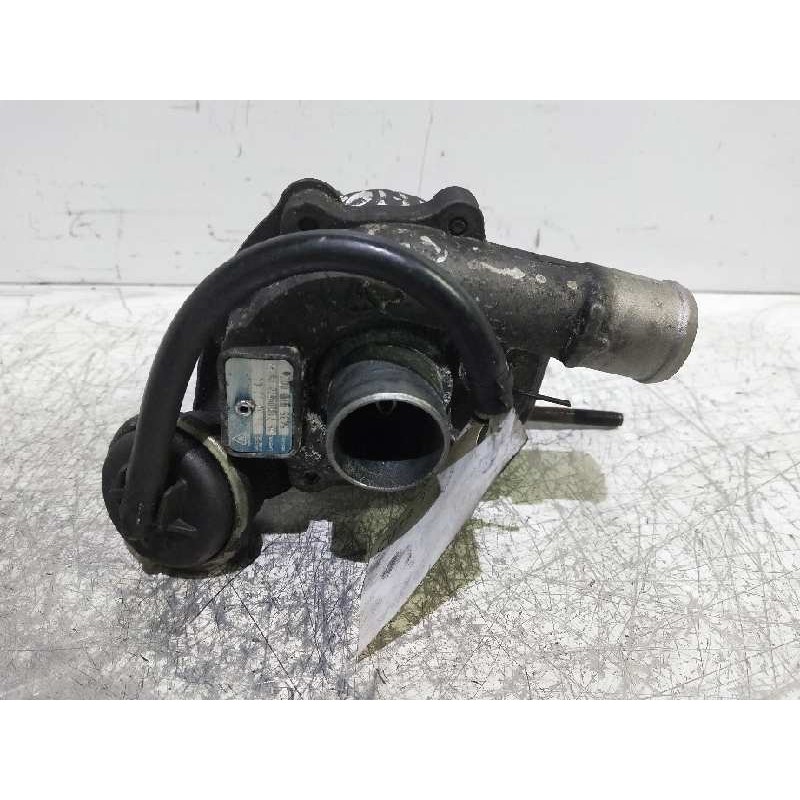 Recambio de turbocompresor para opel combo (corsa c) 1.3 16v cdti referencia OEM IAM 54359700006 73501344 