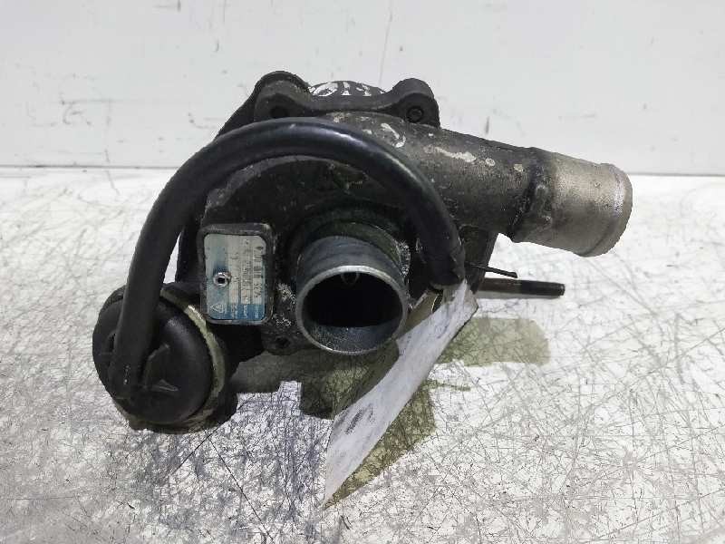Recambio de turbocompresor para opel combo (corsa c) 1.3 16v cdti referencia OEM IAM 54359700006 73501344 