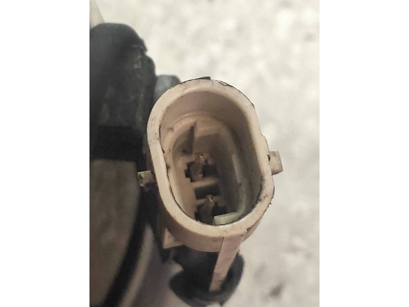 Recambio de compresor aire acondicionado para opel astra gtc 1.4 16v referencia OEM IAM 13124749  