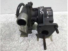 Recambio de turbocompresor para opel combo (corsa c) 1.3 16v cdti referencia OEM IAM 54359700006 73501344  2