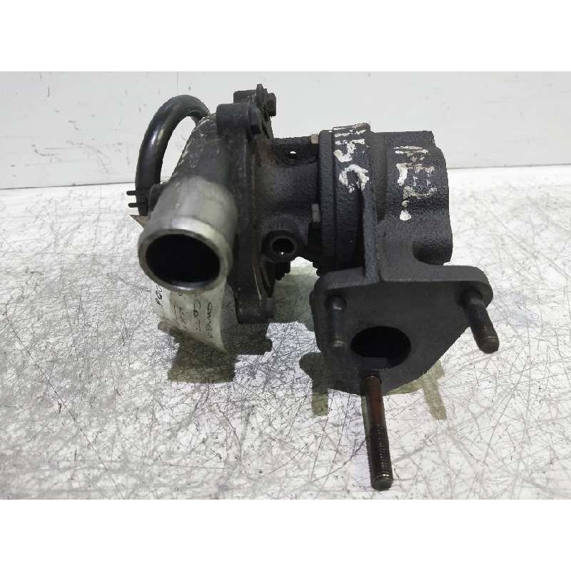 Recambio de turbocompresor para opel combo (corsa c) 1.3 16v cdti referencia OEM IAM 54359700006 73501344 