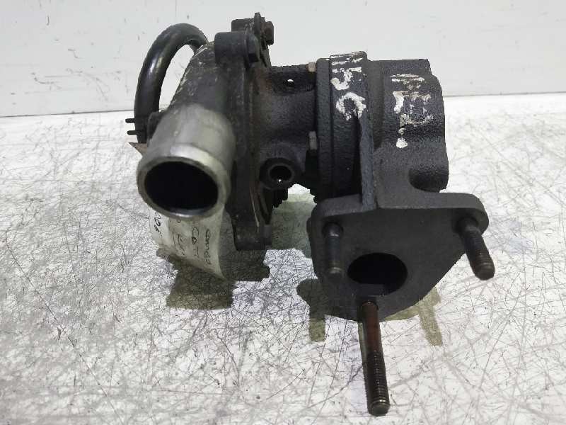Recambio de turbocompresor para opel combo (corsa c) 1.3 16v cdti referencia OEM IAM 54359700006 73501344 