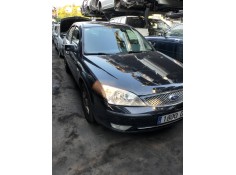 ford mondeo berlina (ge) del año 2005