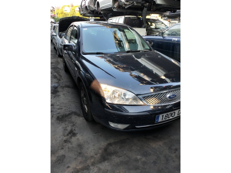 ford mondeo berlina (ge) del año 2005