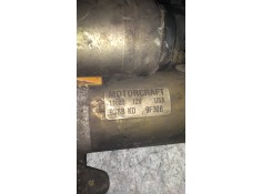 Recambio de motor arranque para ford mondeo familiar (gd) ghia referencia OEM IAM 93BBKD9F30B MOTOCRAFT  2