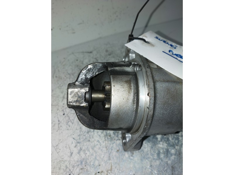 Recambio de motor arranque para suzuki jimny sn (fj) techo lona superlujo referencia OEM IAM 3110063J0   Recambio de motor arranque para suzuki jimny sn (fj) techo lona superlujo referencia OEM IAM 3110063J0