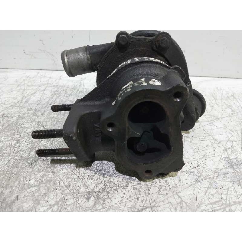 Recambio de turbocompresor para opel combo (corsa c) 1.3 16v cdti referencia OEM IAM 54359700006 73501344 