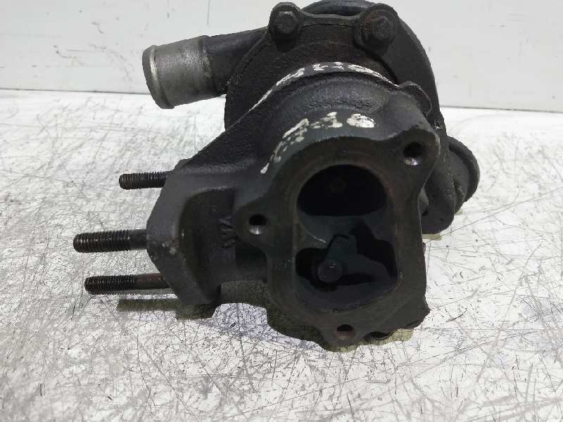 Recambio de turbocompresor para opel combo (corsa c) 1.3 16v cdti referencia OEM IAM 54359700006 73501344 
