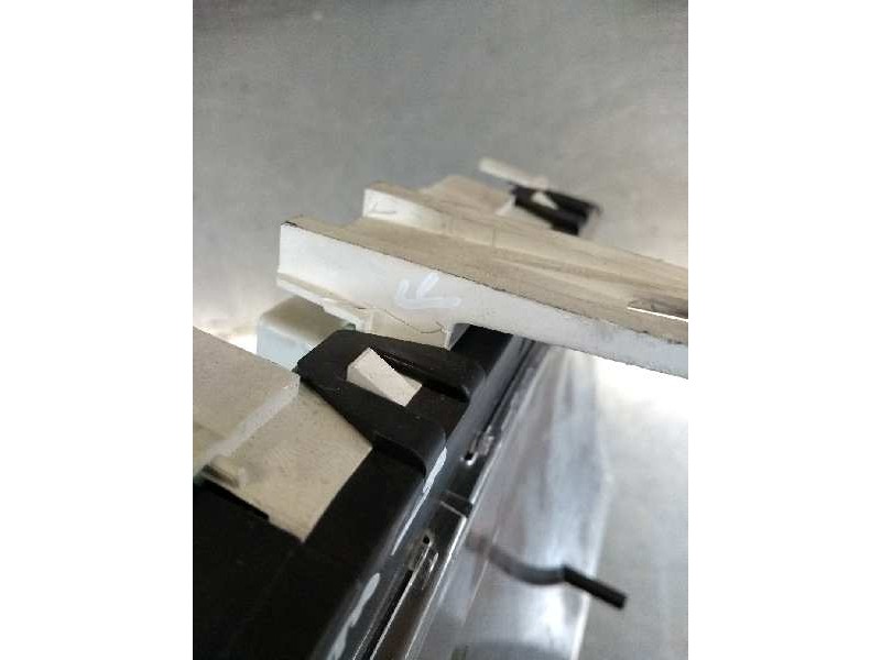 Recambio de cuadro instrumentos para nissan micra (k12e) 1.2 cat referencia OEM IAM AX860 6Y01603 60