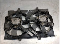 Recambio de electroventilador para opel frontera b basis referencia OEM IAM 8240266   2