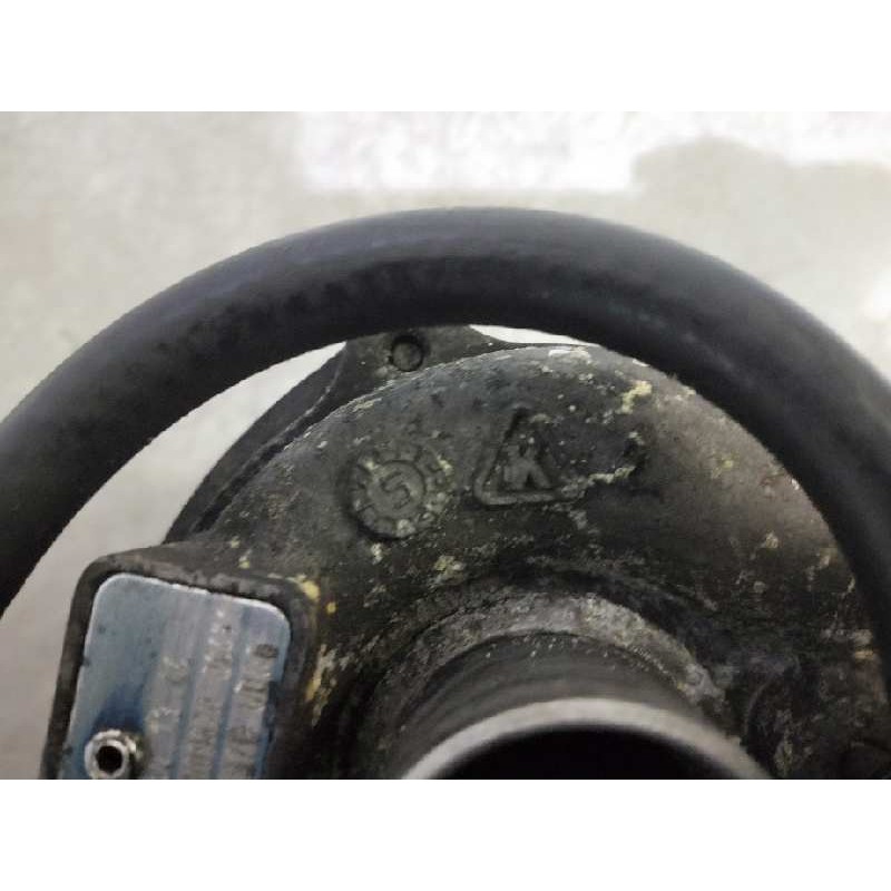 Recambio de turbocompresor para opel combo (corsa c) 1.3 16v cdti referencia OEM IAM 54359700006 73501344 