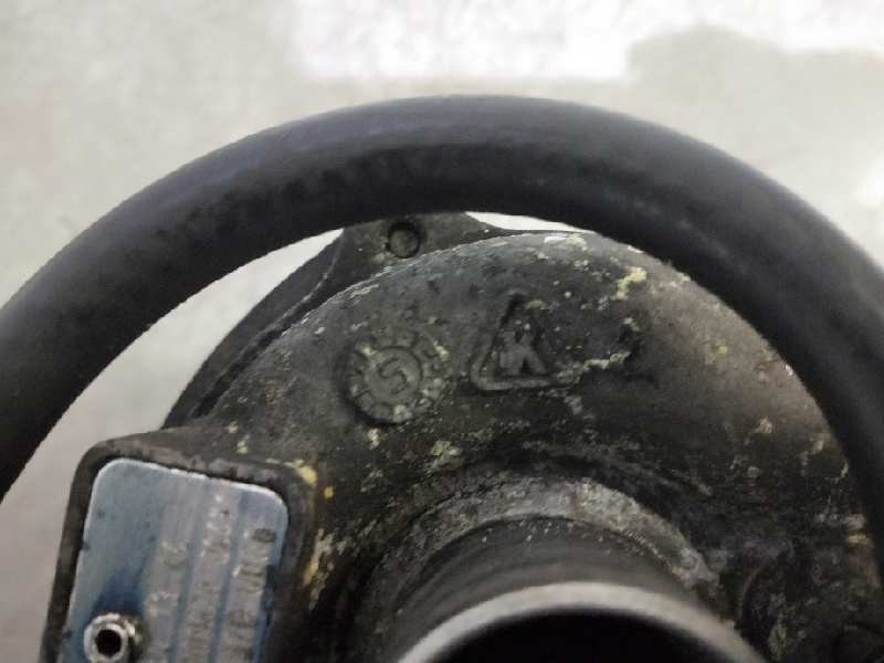 Recambio de turbocompresor para opel combo (corsa c) 1.3 16v cdti referencia OEM IAM 54359700006 73501344 