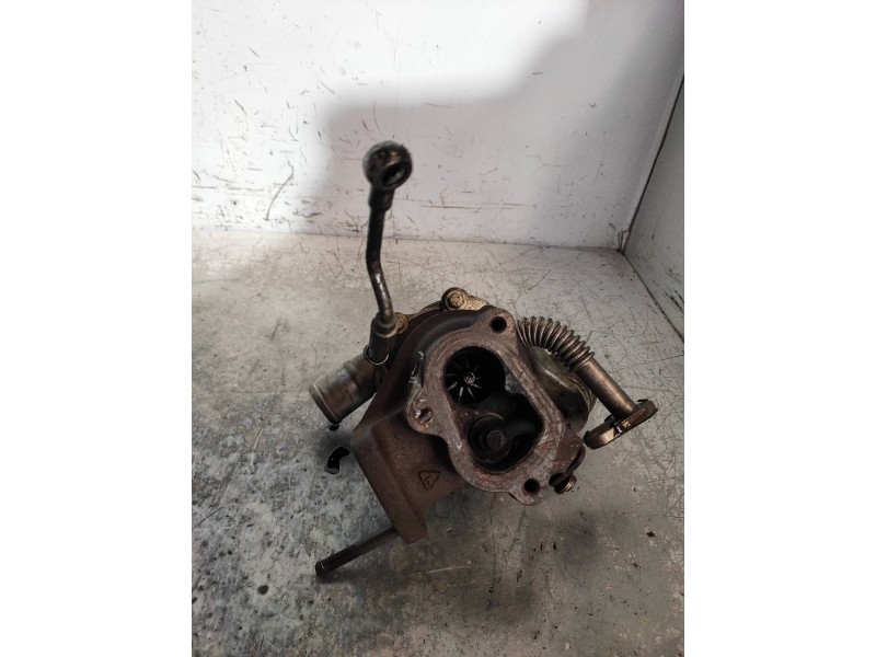 Recambio de turbocompresor para fiat nuova 500 (150) sport referencia OEM IAM 54359700006 73501344  Recambio de turbocompresor para fiat nuova 500 (150) sport referencia OEM IAM 54359700006 73501344