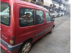 citroen berlingo del año 1999 2