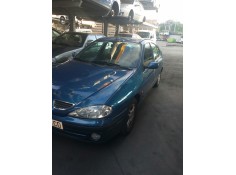 renault megane i fase 2 berlina (ba0) del año 1999