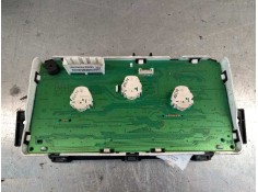 Recambio de cuadro instrumentos para nissan micra (k12e) 1.2 cat referencia OEM IAM BC43D 5513225 3D 2