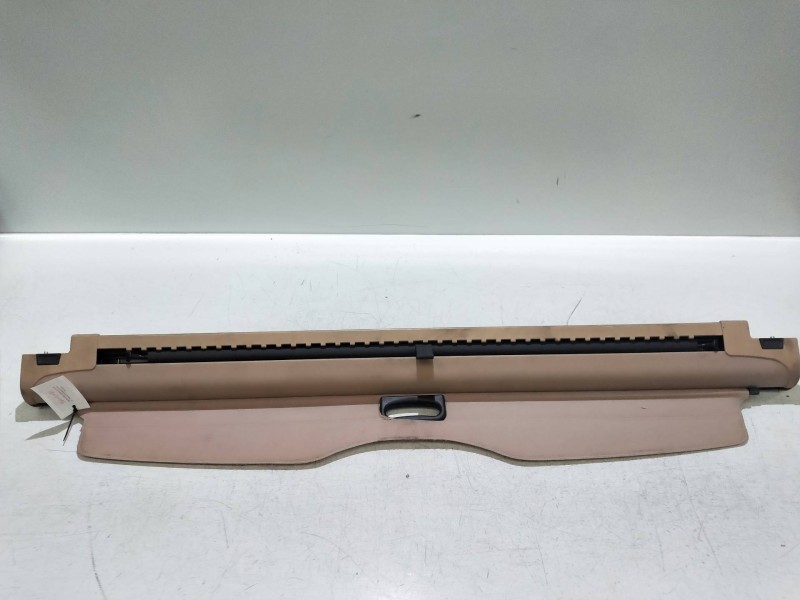 Recambio de bandeja trasera para bmw serie 5 touring (e39) 3.0 24v turbodiesel cat referencia OEM IAM   