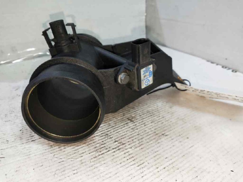 Recambio de caudalimetro para mercedes sprinter 02.00  combi, techo elevado 2.2 cdi cat referencia OEM IAM A0041533128 16244349 