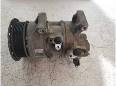 Recambio de compresor aire acondicionado para toyota rav 4 (a3) active referencia OEM IAM 4472601258  