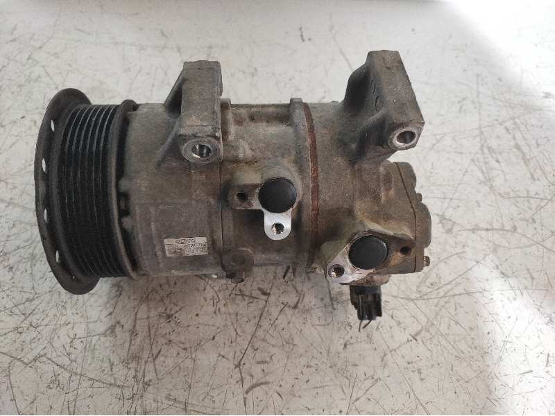 Recambio de compresor aire acondicionado para toyota rav 4 (a3) active referencia OEM IAM 4472601258  