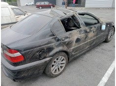 bmw serie 3 berlina (e46) del año 2004 2