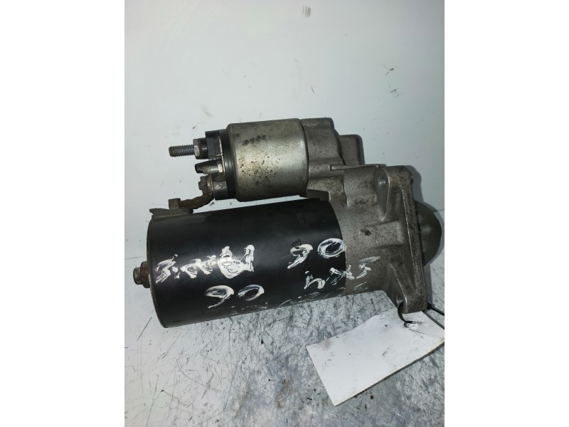 Recambio de motor arranque para suzuki sx4 rw (ey) glx referencia OEM IAM   