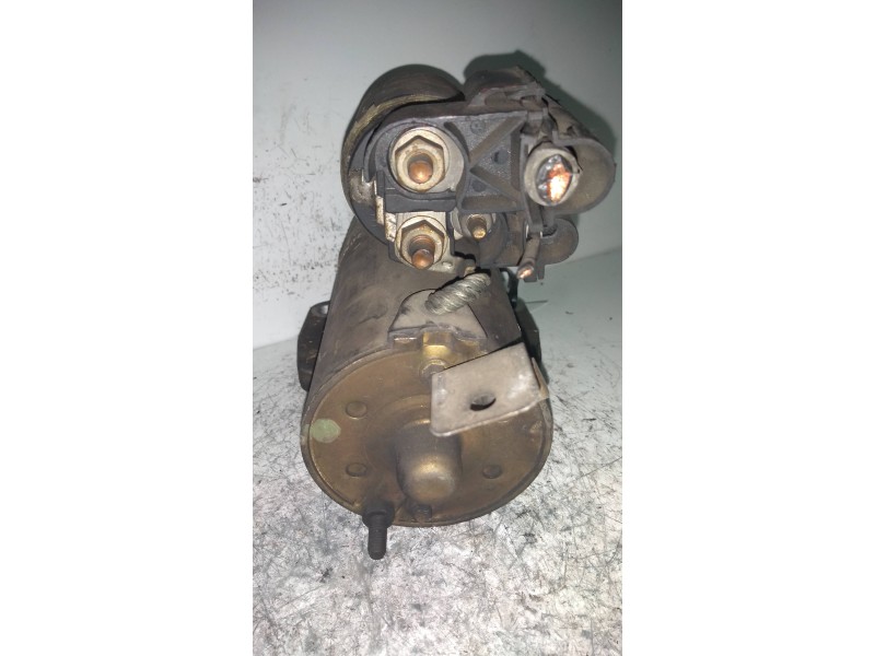 Recambio de motor arranque para ford mondeo familiar (gd) ghia referencia OEM IAM 93BBKD9F30B MOTOCRAFT 