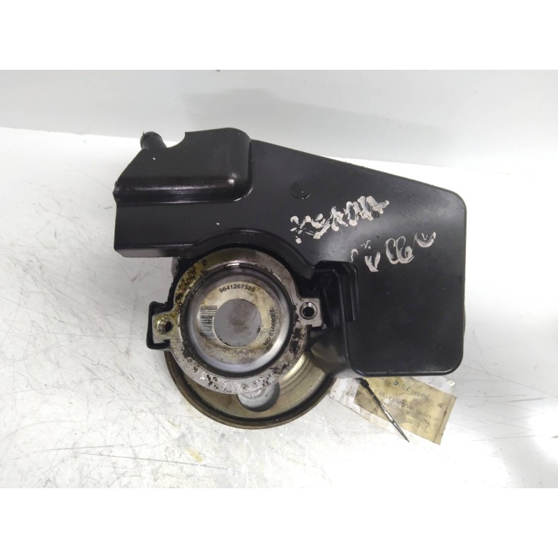 Recambio de bomba direccion para citroen xsara coupe 1.6i 16v vtr referencia OEM IAM 9641267380 26089919 