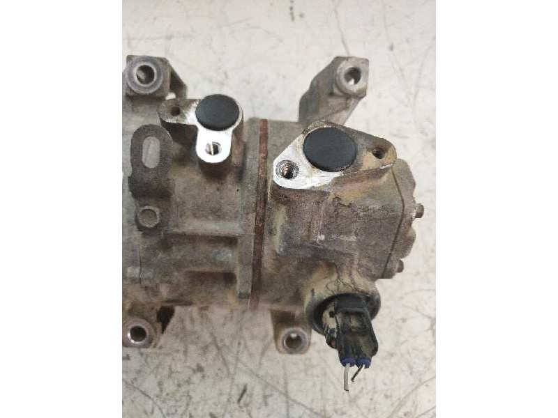 Recambio de compresor aire acondicionado para toyota rav 4 (a3) active referencia OEM IAM 4472601258  