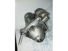 Recambio de motor arranque para suzuki sx4 rw (ey) glx referencia OEM IAM    2