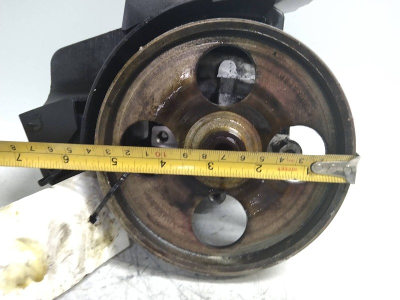 Recambio de bomba direccion para citroen xsara coupe 1.6i 16v vtr referencia OEM IAM 9641267380 26089919 