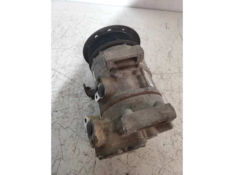 Recambio de compresor aire acondicionado para toyota rav 4 (a3) active referencia OEM IAM 4472601258  