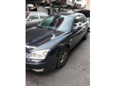ford mondeo berlina (ge) del año 2005 2