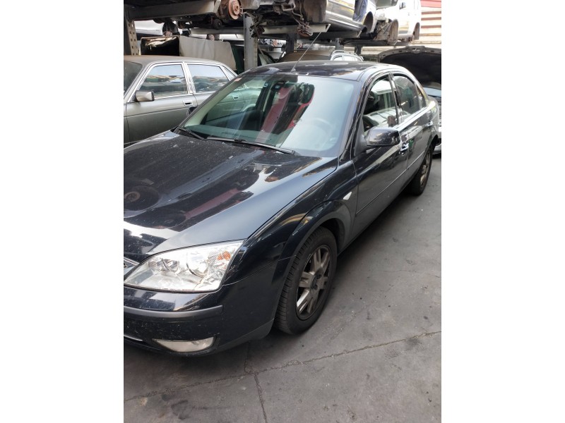 ford mondeo berlina (ge) del año 2005