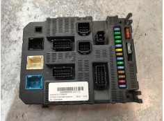 Recambio de caja reles / fusibles para citroen c4 berlina collection referencia OEM IAM 9663798480 BSI2004P0800 S01C5P340P