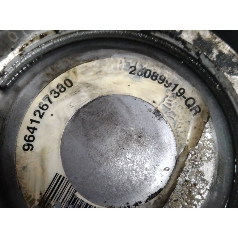 Recambio de bomba direccion para citroen xsara coupe 1.6i 16v vtr referencia OEM IAM 9641267380 26089919 