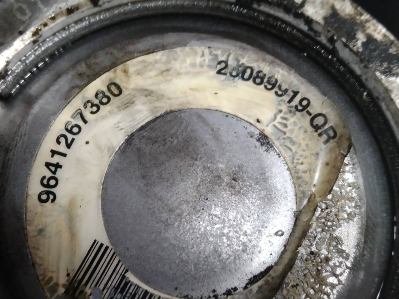 Recambio de bomba direccion para citroen xsara coupe 1.6i 16v vtr referencia OEM IAM 9641267380 26089919 