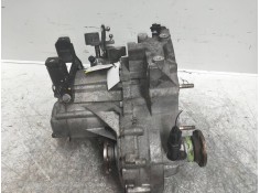 Recambio de caja cambios para skoda fabia (6y2/6y3) classic referencia OEM IAM YZ4 4069718  2
