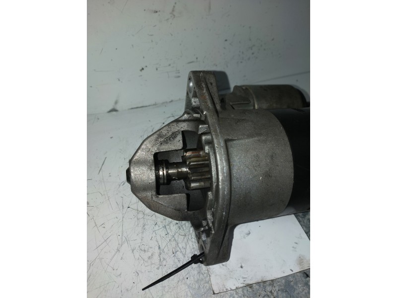 Recambio de motor arranque para suzuki sx4 rw (ey) glx referencia OEM IAM   