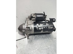 Recambio de motor arranque para opel astra g berlina comfort referencia OEM IAM 0001109088 BOSCH DTI 6 V