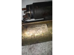 Recambio de motor arranque para ford escort berl./turnier básico berlina referencia OEM IAM 96BB11000AB MOTOCRAFT  2