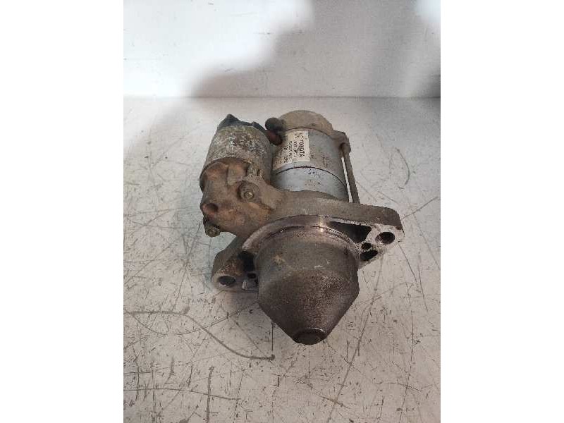 Recambio de motor arranque para toyota rav 4 (a3) active referencia OEM IAM 281000R010 MS4280004920 