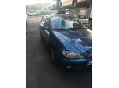 renault megane i fase 2 berlina (ba0) del año 1999 2