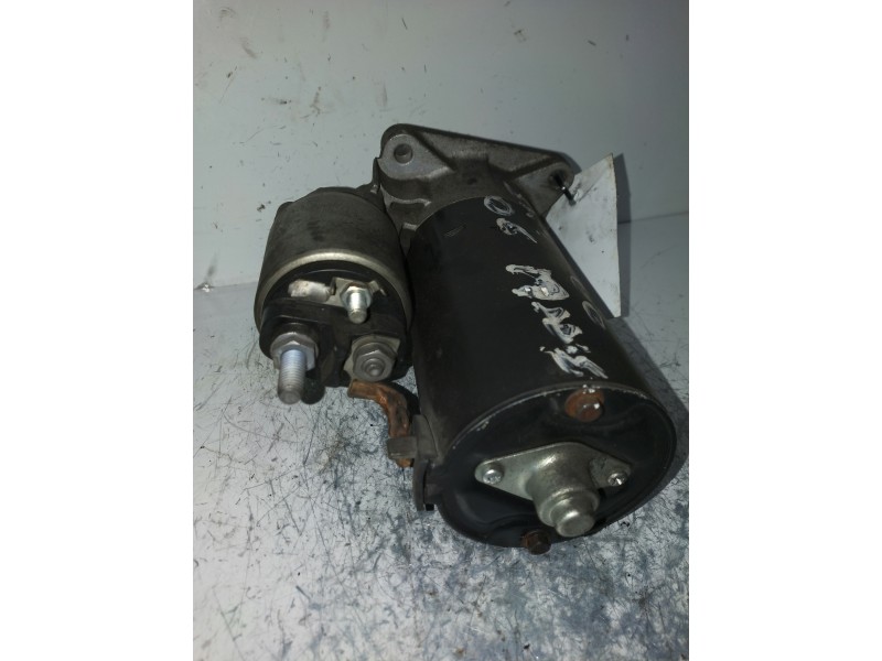 Recambio de motor arranque para suzuki sx4 rw (ey) glx referencia OEM IAM   