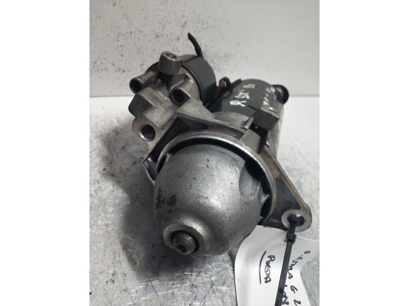 Recambio de motor arranque para opel astra g berlina comfort referencia OEM IAM 0001109088 BOSCH DTI 6 V