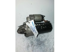 Recambio de motor arranque para suzuki sx4 rw (ey) glx referencia OEM IAM   