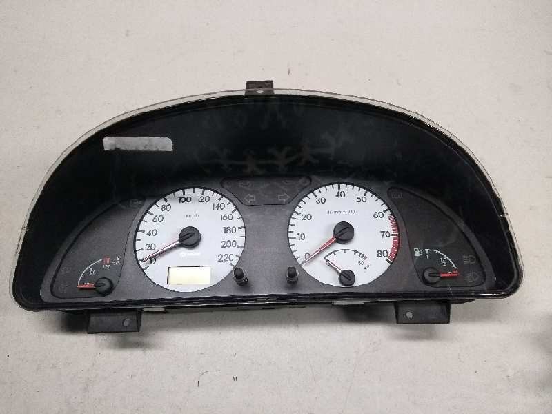 Recambio de cuadro instrumentos para citroen xsara coupe 1.6 sx referencia OEM IAM P9645745080 B00 216551844