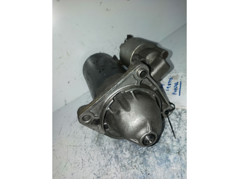 Recambio de motor arranque para suzuki sx4 rw (ey) glx referencia OEM IAM   
