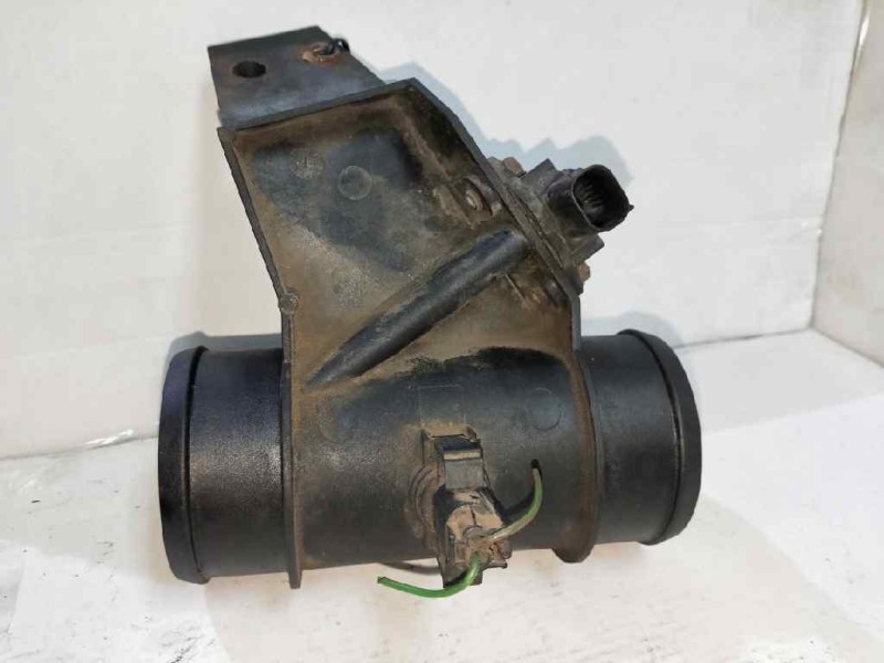 Recambio de caudalimetro para mercedes sprinter 02.00  caja cerrada 208 cdi (901.6/902.661-662) referencia OEM IAM A0041533128 1